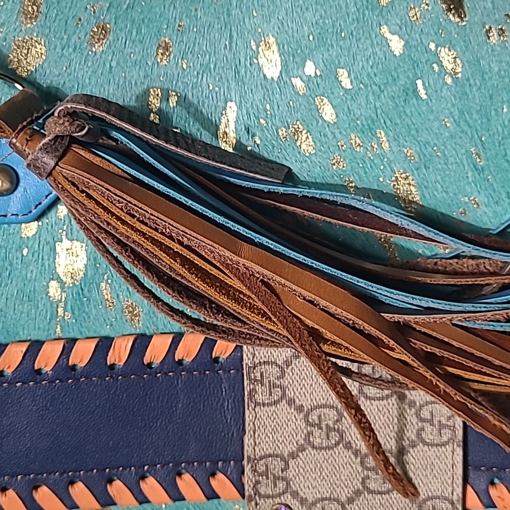 Upcycled Gucci Bag - Picture 14 of 14